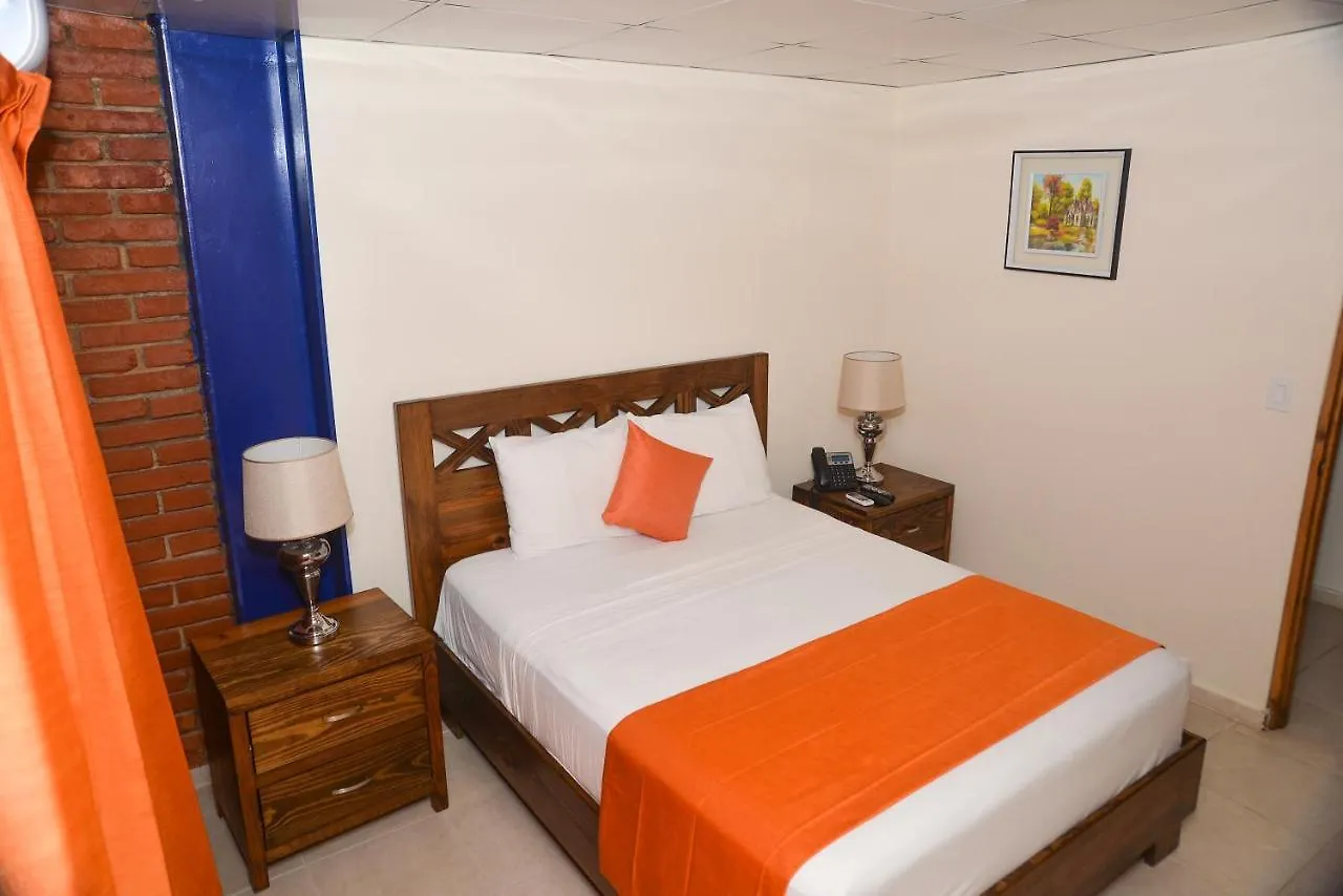Hotel Jaraba Jarabacoa