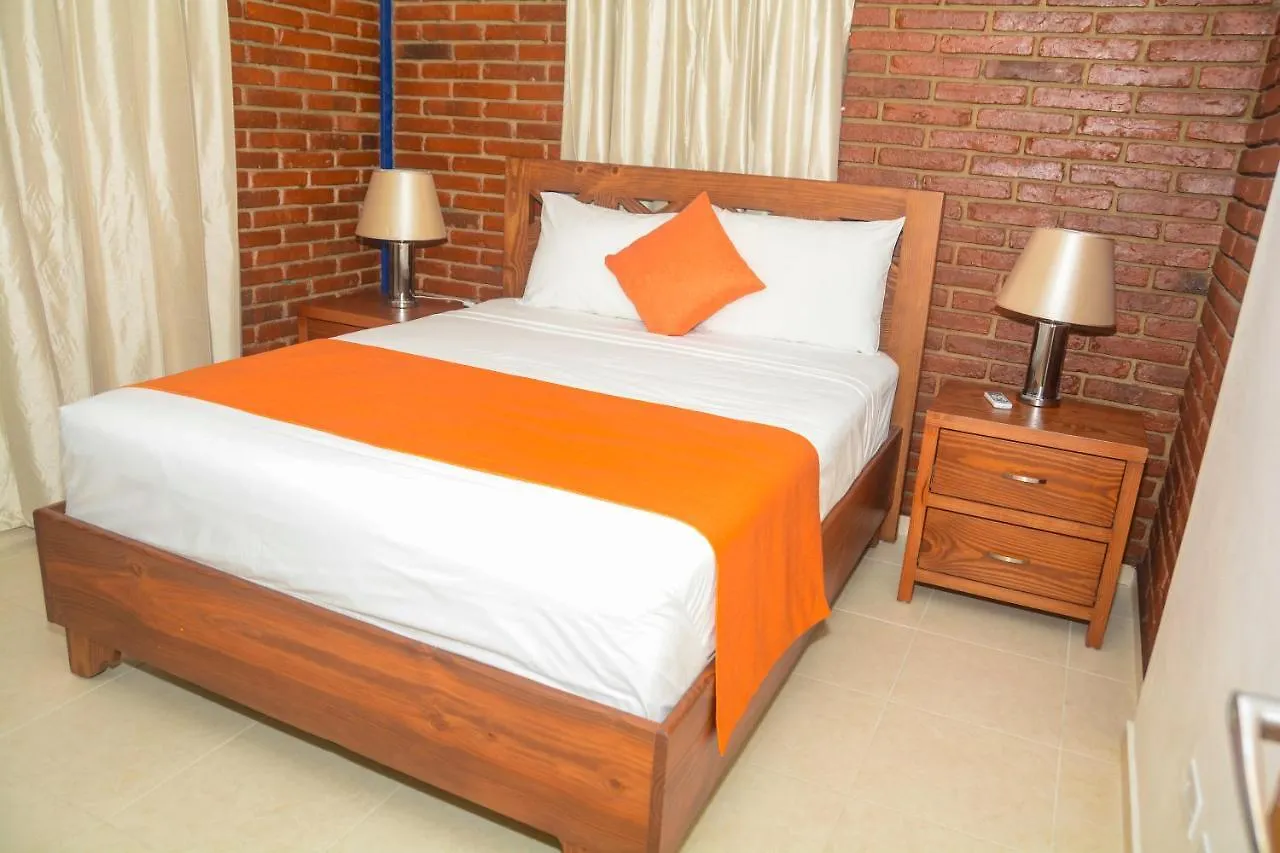 Hotel Jaraba Jarabacoa
