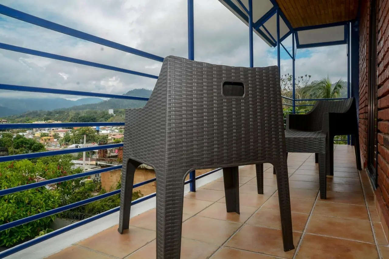 Hotel Jaraba Jarabacoa