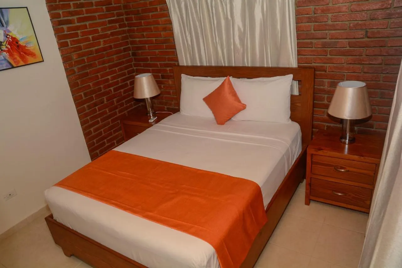 Hotel Jaraba Jarabacoa Dominican Republic