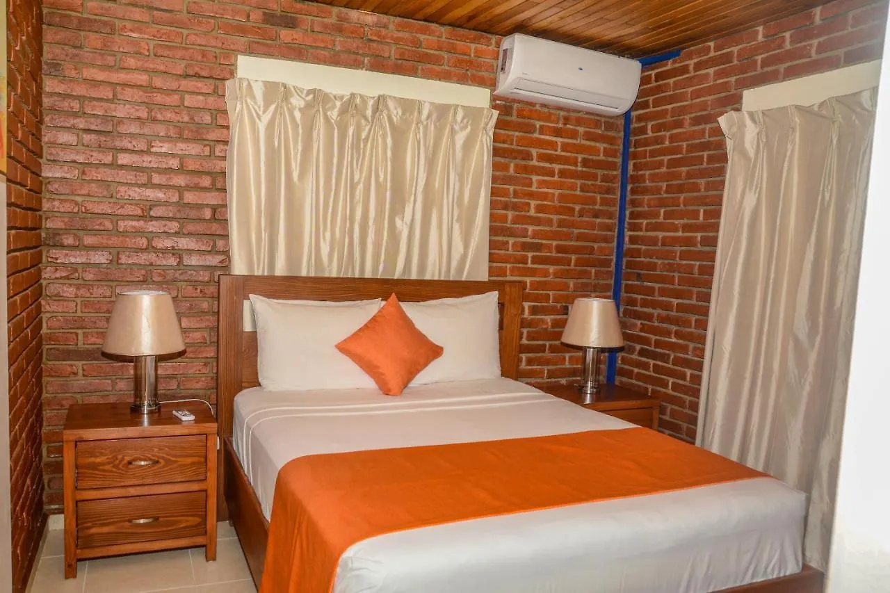 Hotel Jaraba Jarabacoa 0*,  Dominican Republic