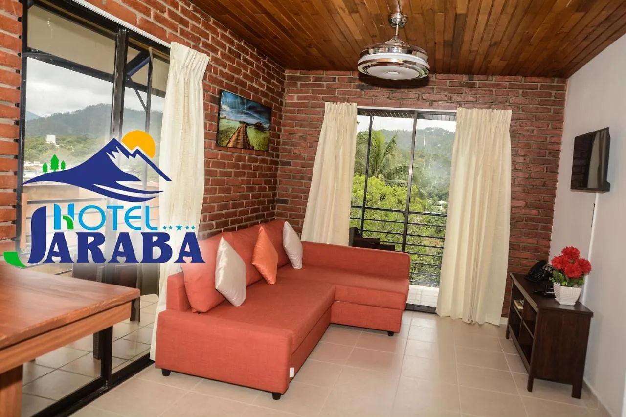 Hotel Jaraba Jarabacoa
