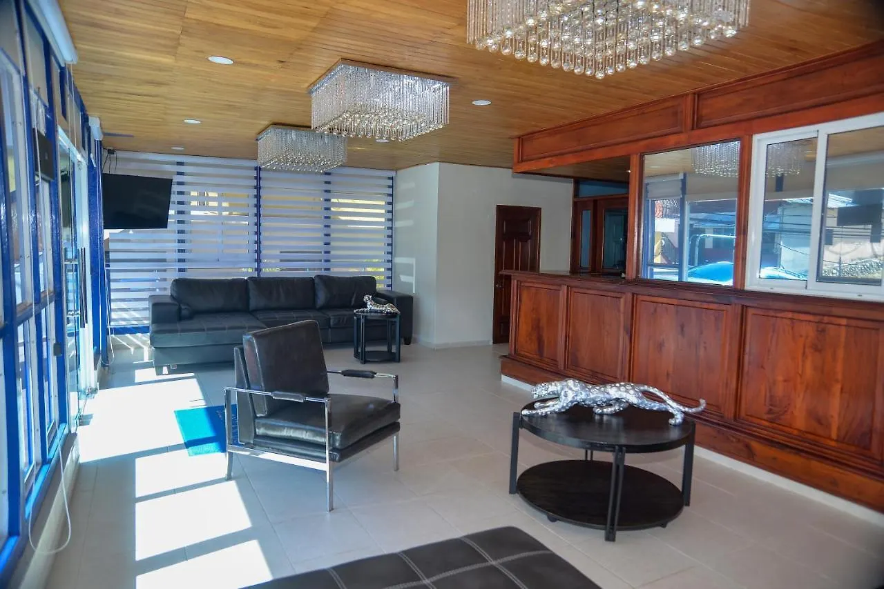 Hotel Jaraba Jarabacoa