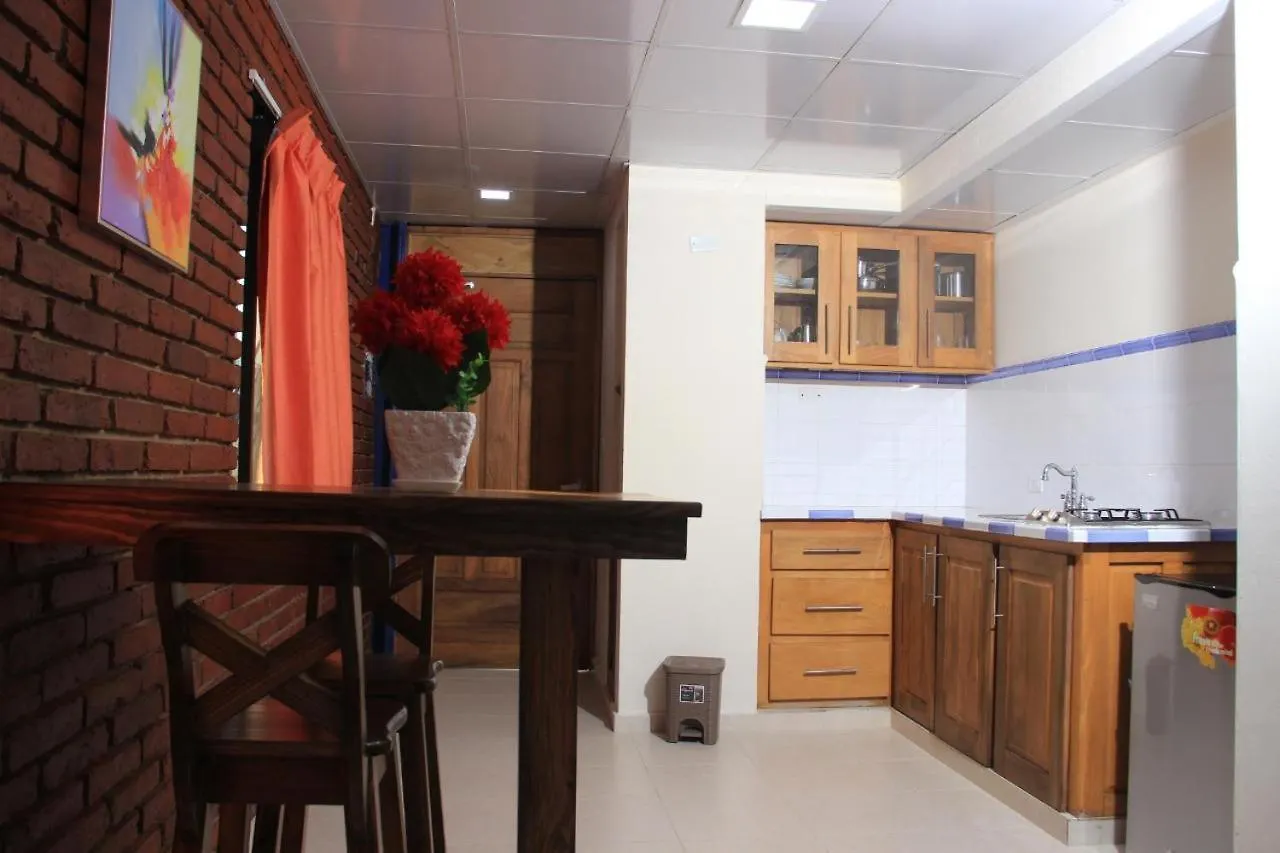 Hotel Jaraba Jarabacoa
