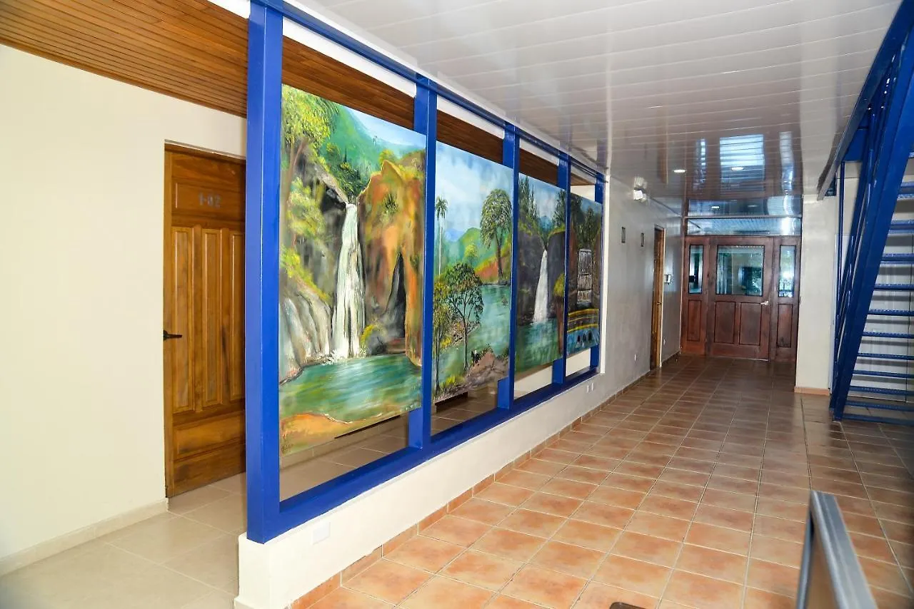 Hotel Jaraba Jarabacoa 0*,  Dominican Republic